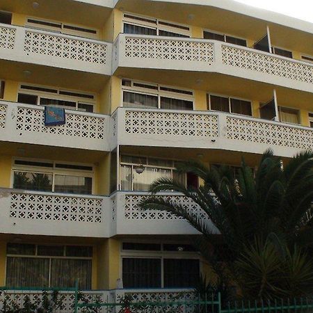 Faisan Apartment Плая дел Инглес Екстериор снимка