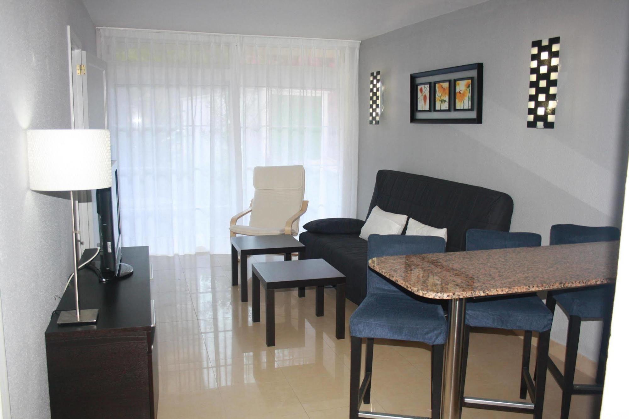 Faisan Apartment Плая дел Инглес Екстериор снимка